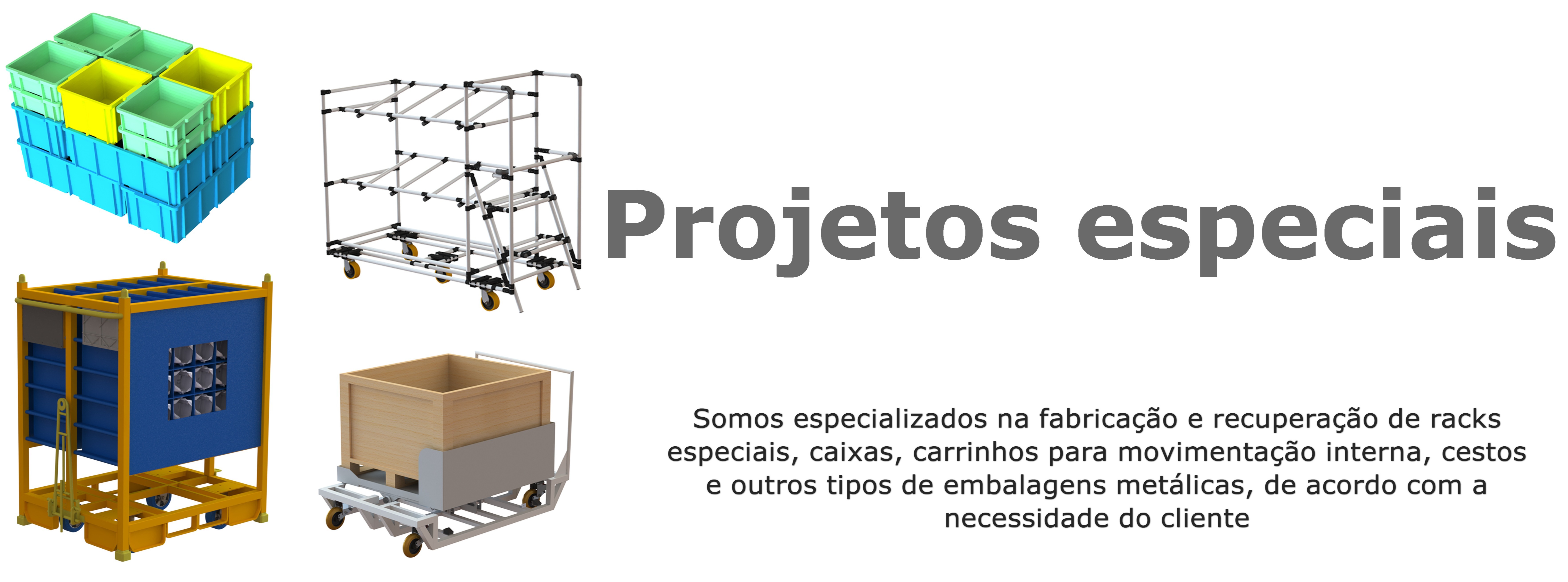 projetos especiais Movitec