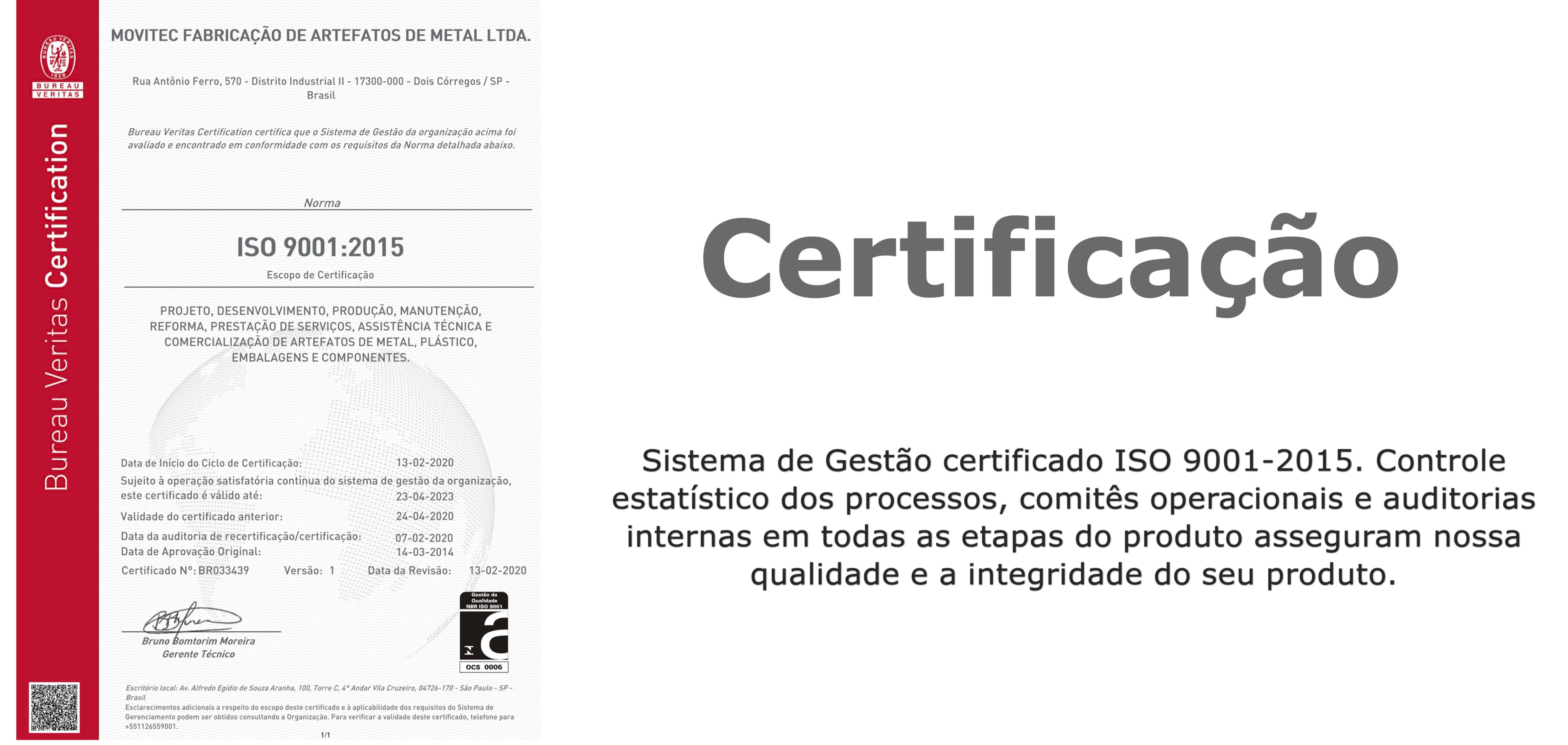 iso movitec embalagens